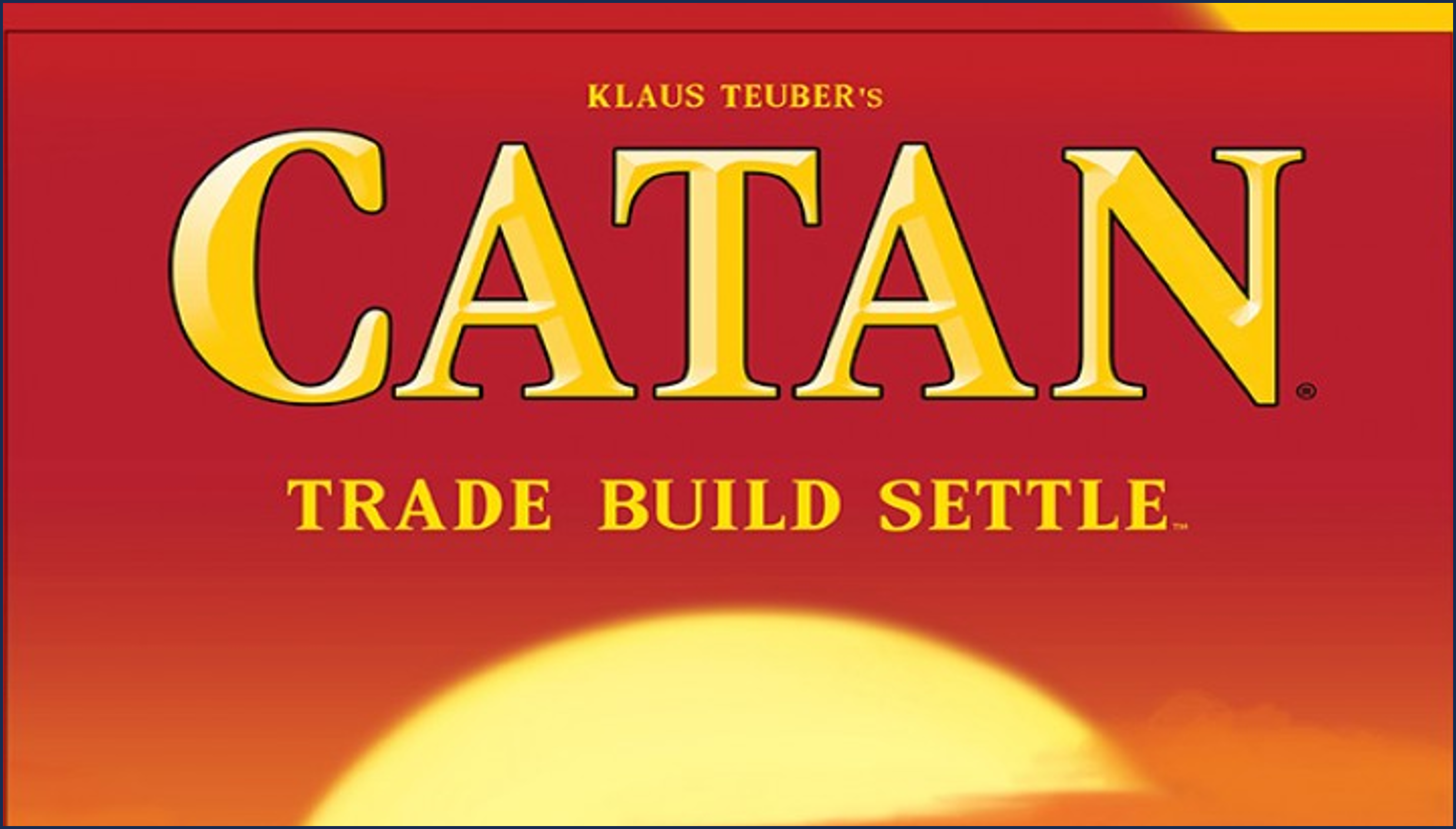 卡坦岛（标准版）