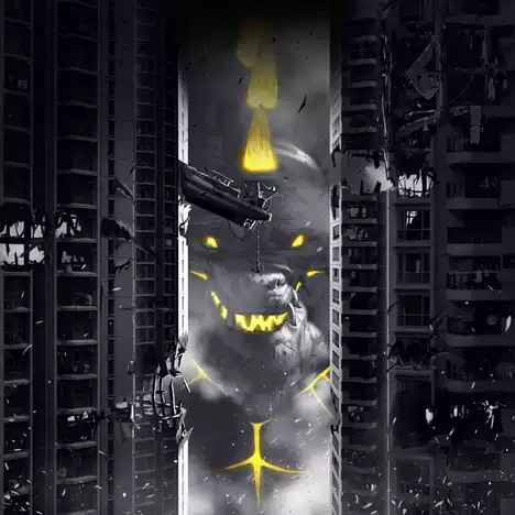 东京之王（暗黑版）